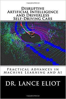 【预售】Disruptive Artificial Intelligence (...