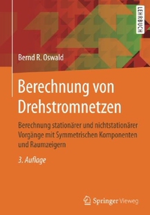 【预订】Berechnung Von Drehstromnetzen: Bere...