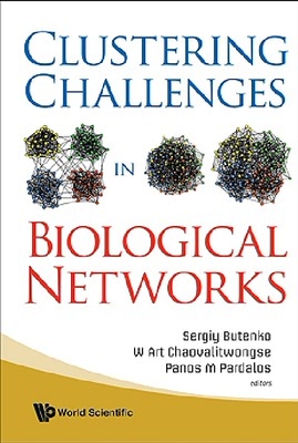 【预订】Clustering Challenges in Biological ...