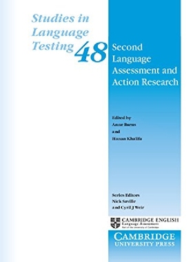 【预订】Second Language Assessment and Actio...