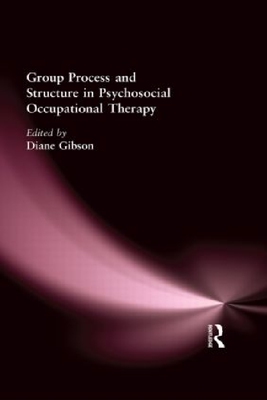 【预订】Group Process and Structure in Psych...