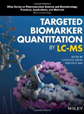 【预订】Target Biomarker Quantitation by Lc-...