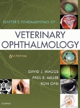 Slatter's Fundamentals of Veterinary...