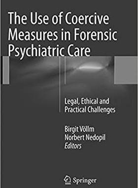 【预售】The Use of Coercive Measures in Fore...