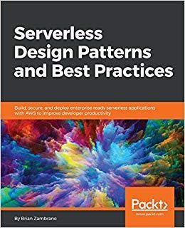 【预售】Serverless Design Patterns and Best ...