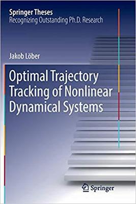 【预售】Optimal Trajectory Tracking of Nonli...