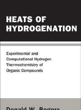 【预订】Heats of Hydrogenation
