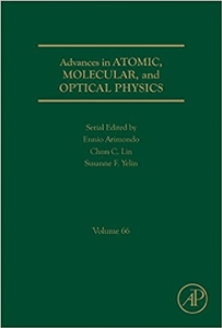 【预订】Advances in Atomic, Molecular, and O...