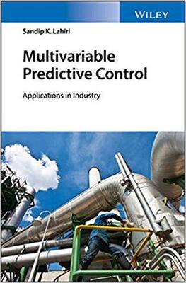 【预售】Multivariable Predictive Control - A...
