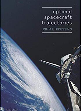 预售 Optimal Spacecraft Trajectories