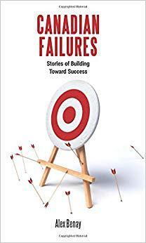【预售】Canadian Failures: Stories of Buildi...