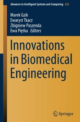 【预订】Innovations in Biomedical Engineerin...
