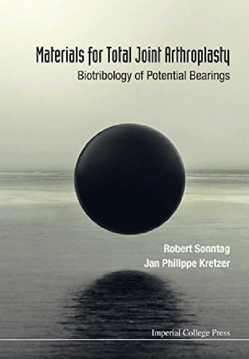 【预订】Materials for Total Joint Arthroplas...