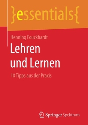 【预订】Lehren Und Lernen: 10 Tipps Aus Der ...
