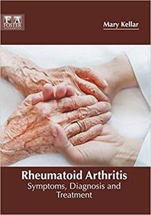 【预售】Rheumatoid Arthritis