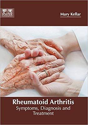 【预售】Rheumatoid Arthritis