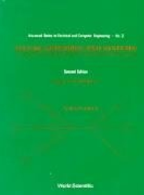 【预订】Linear Networks And Systems: Algorit...