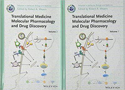 【预售】Translational Medicine - Molecular P...