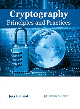【预订】Cryptography: Principles and Practic...