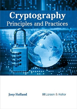 【预订】Cryptography: Principles and Practic...