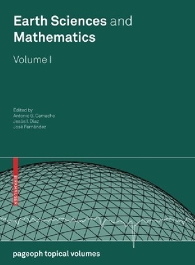 【预订】Earth Sciences and Mathematics: Volu...