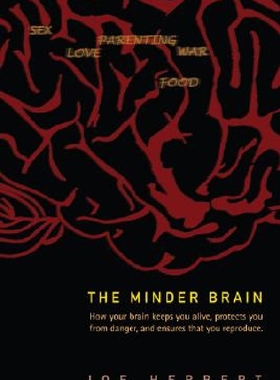 【预订】The Minder Brain