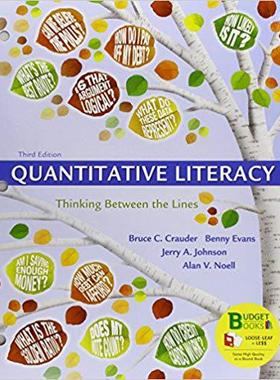 【预售】Loose-Leaf Version for Quantitative ...