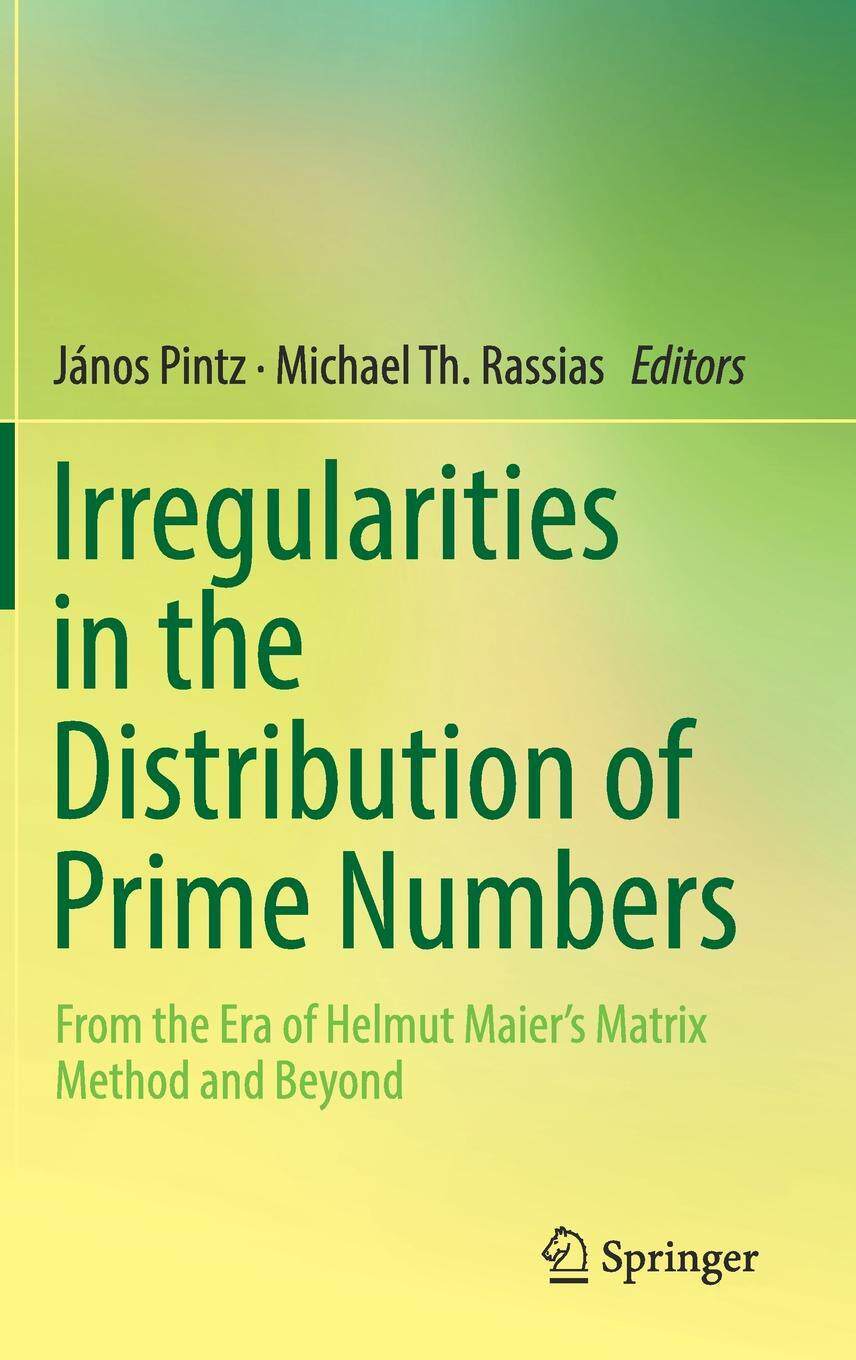 【预售】Irregularities in the Distribution o...