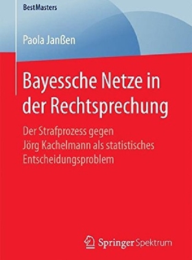 【预订】Bayessche Netze in Der Rechtsprechun...