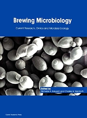 【预订】Brewing Microbiology: Current Resear...