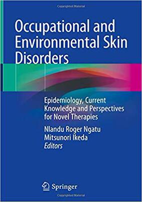 【预售】Occupational and Environmental Skin ...