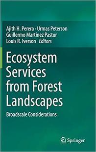 预售 Services Ecosystem Lands... from Forest