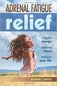 【预售】Adrenal Fatigue Relief: Regain Energ...