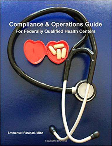 【预售】Compliance & Operations Guide for Fe...