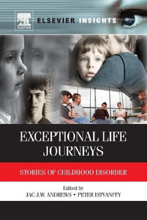 【预订】exceptional life journeys: stories o.