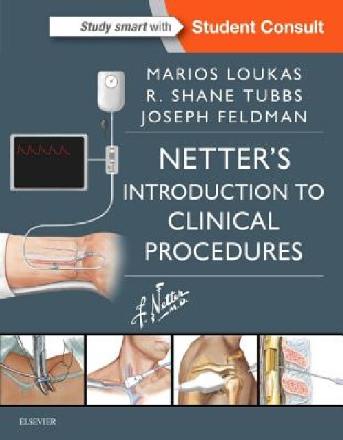 【预订】Netter’s Introduction to Clinical Pr...