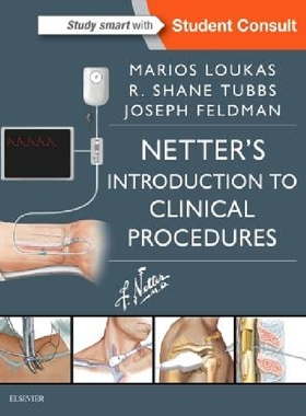 【预订】Netter’s Introduction to Clinical Pr...