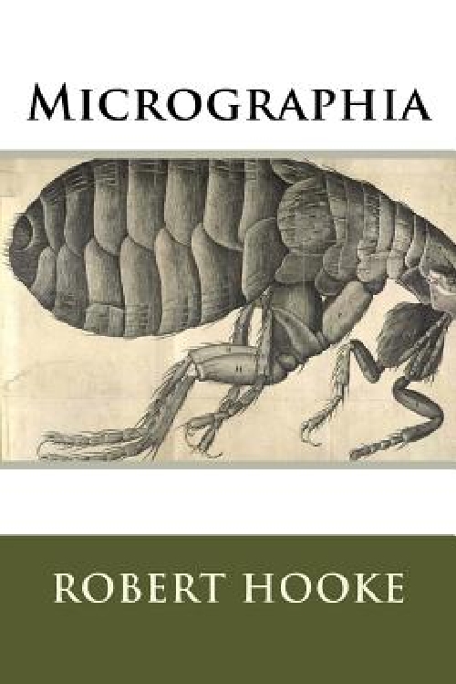 【预订】Micrographia