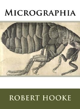 【预订】Micrographia