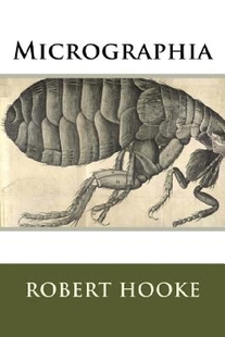 【预订】Micrographia