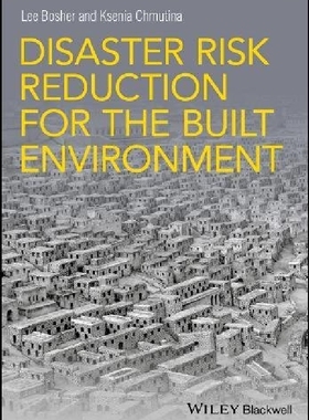【预订】Disaster Risk Reduction for the Buil...