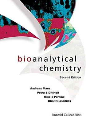 【预订】Bioanalytical Chemistry, 2 Rev./e