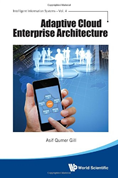【预订】Adaptive Cloud Enterprise Architectu...