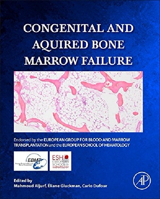 【预订】Congenital and Acquired Bone Marrow ...