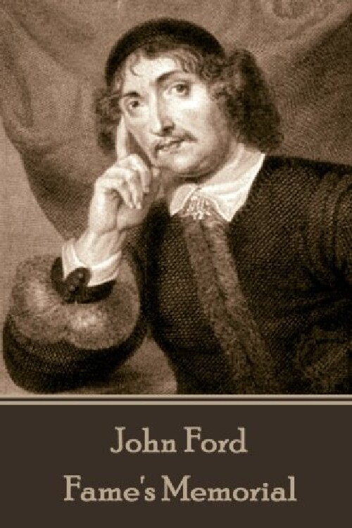 【预订】John Ford - Fame's Memorial