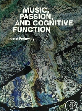 【预订】Music, Passion, and Cognitive Functi...