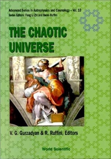 预订 Chaotic Proceedings Th... Universe