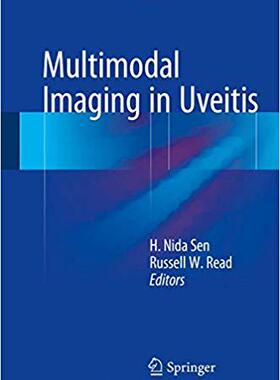 【预售】Multimodal Imaging in Uveitis