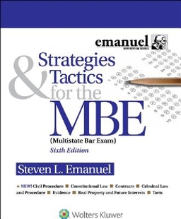 and Strategies Tactics for MBE the 预订