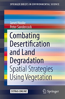 【预订】Combating Desertification and Land D...